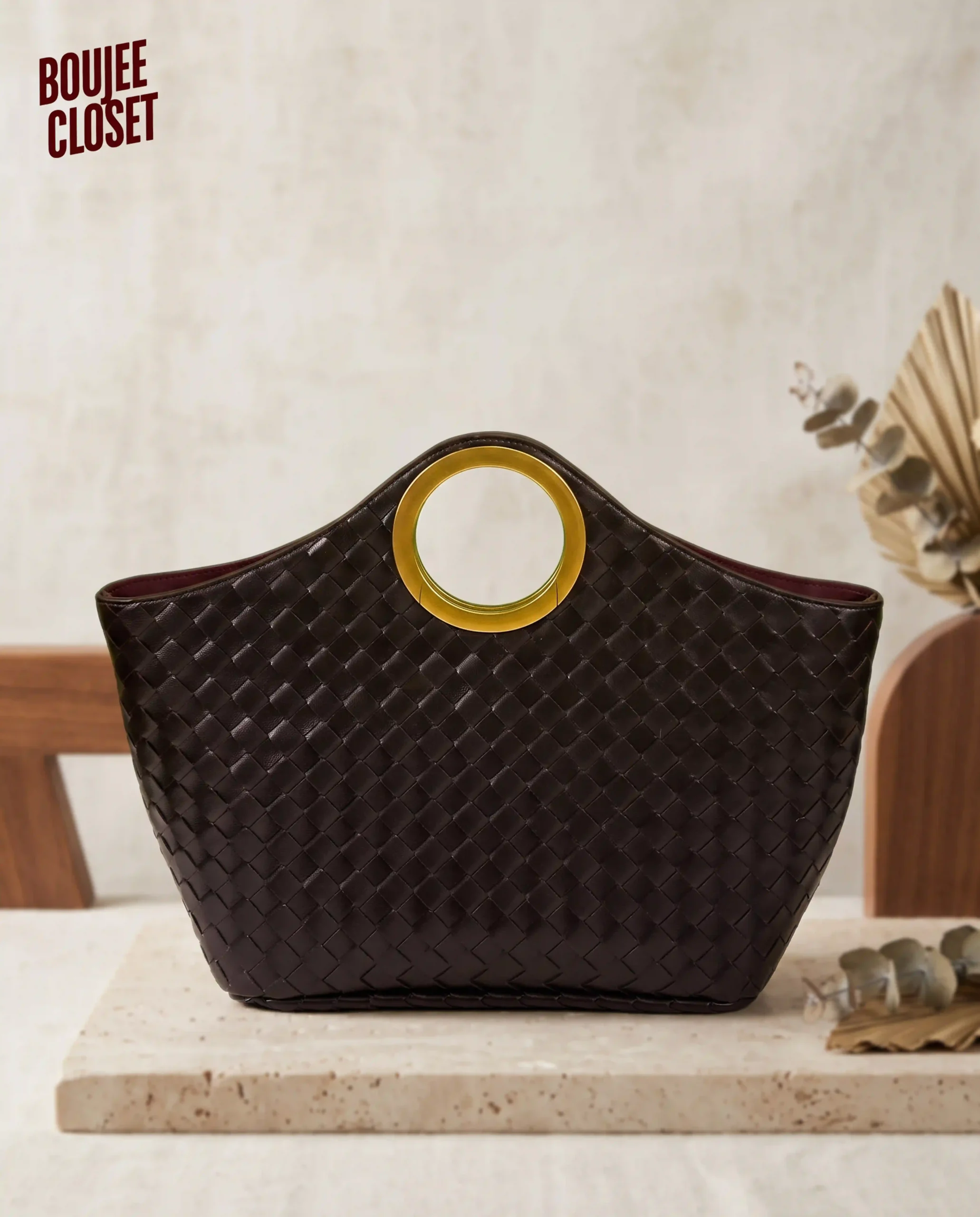 Bottega Tote Bag