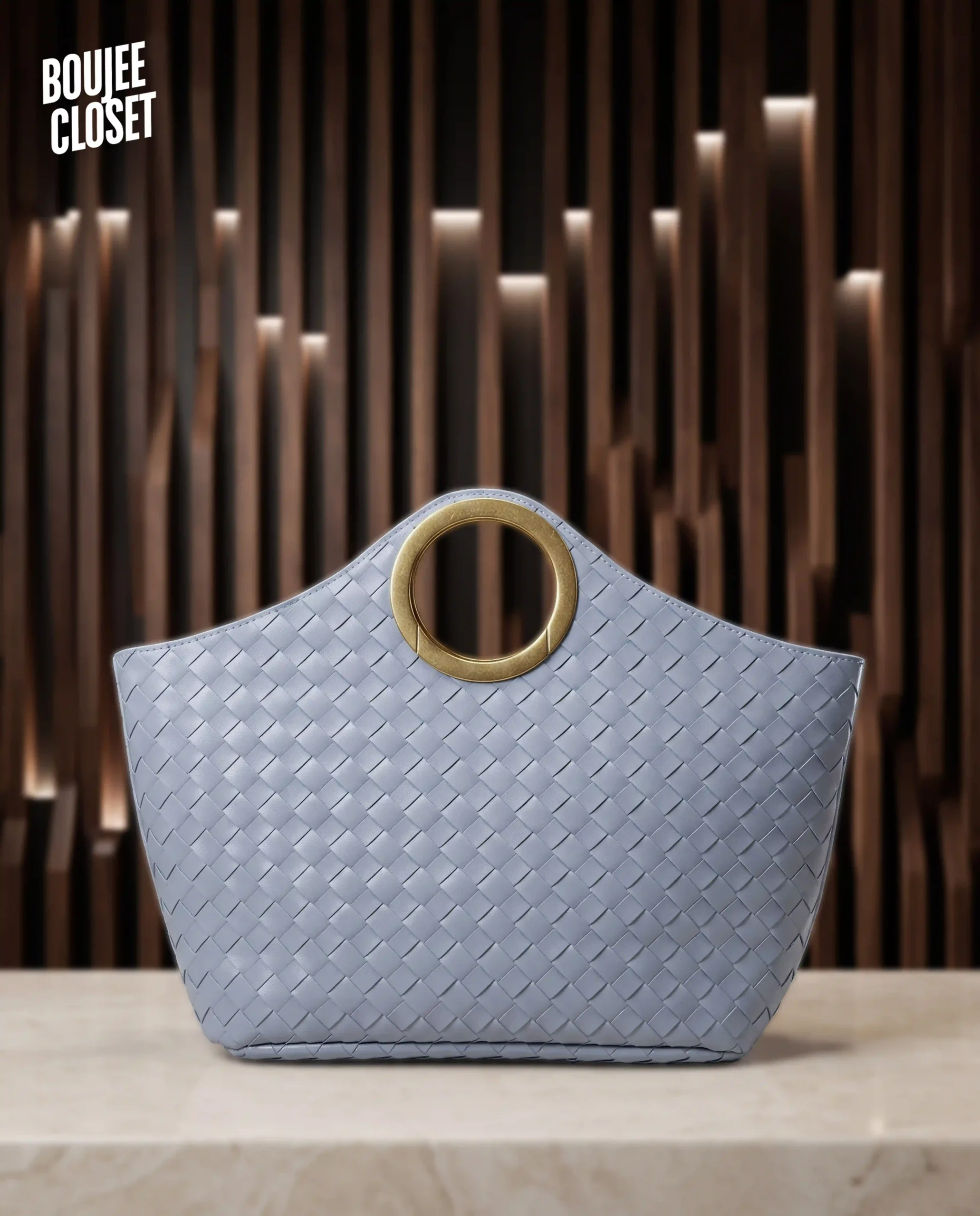 Bottega Tote Bag