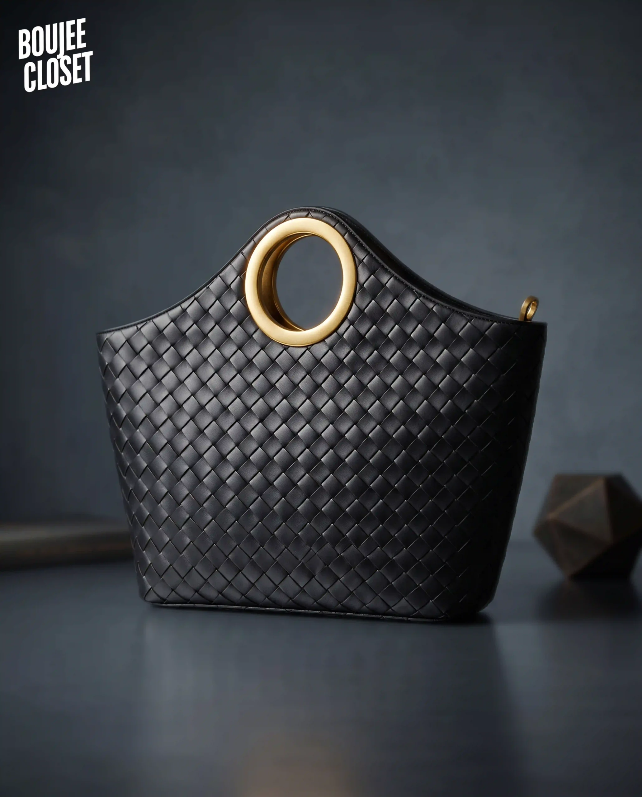 Bottega Tote Bag