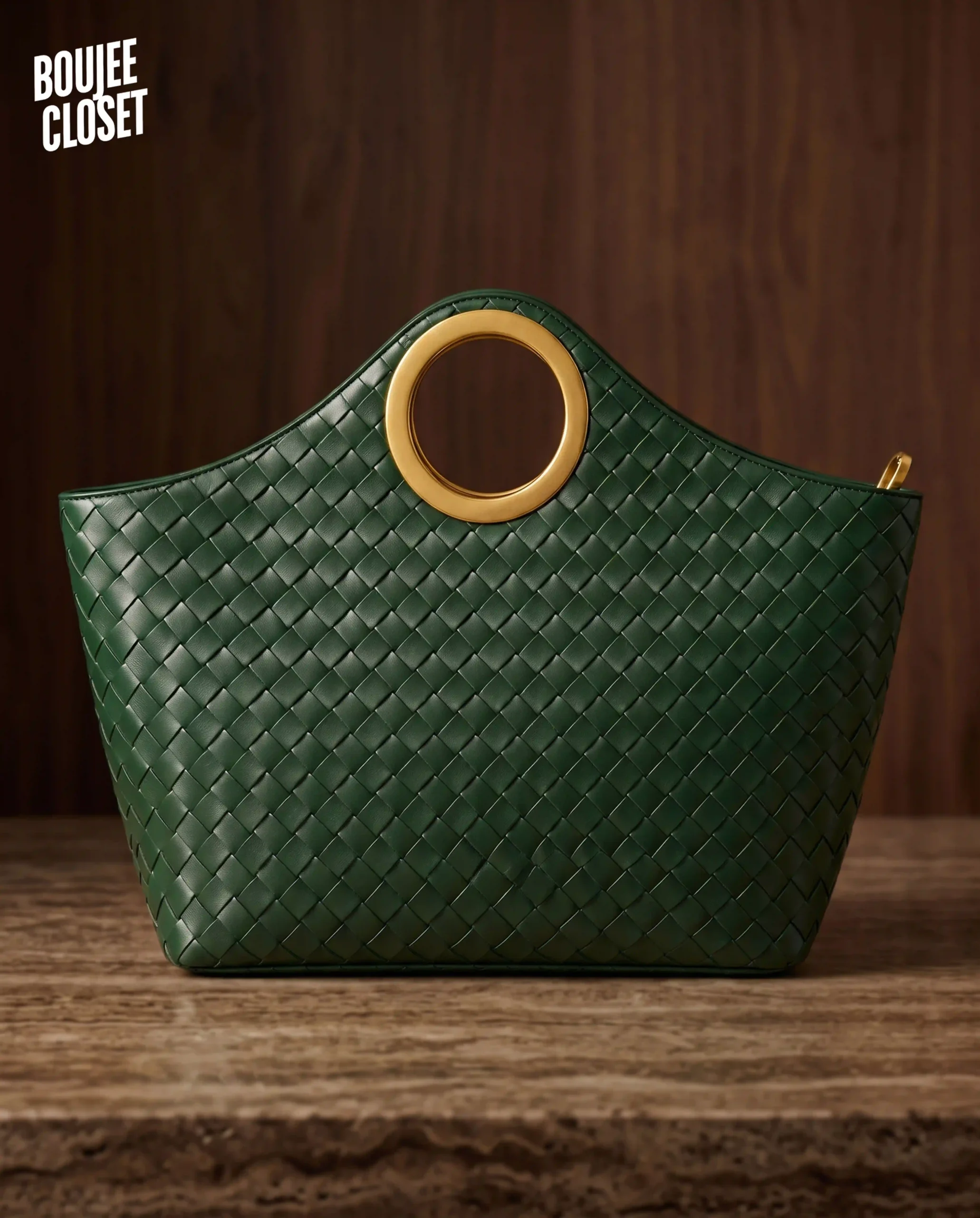Bottega Tote Bag