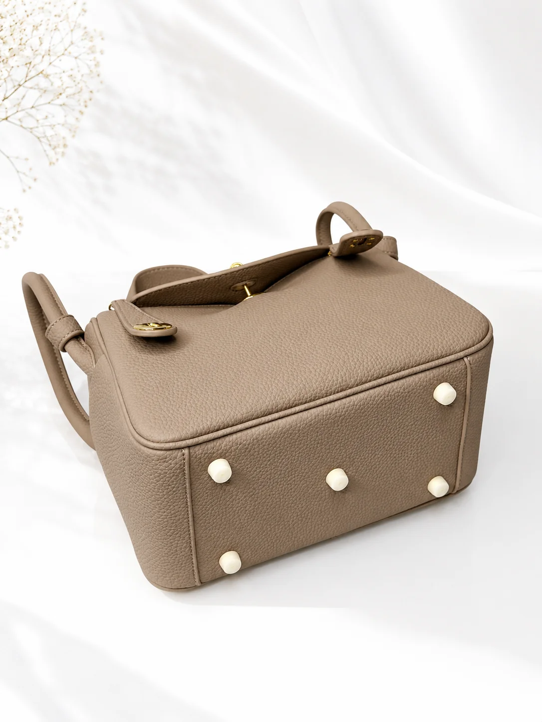 Lindy Elephant Togo Bag Lindy Elephant Togo Bag