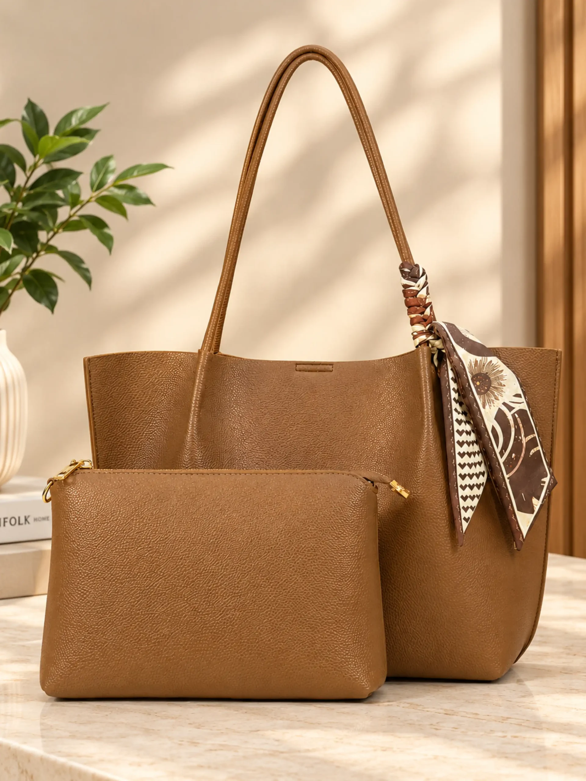Polene Muse Tote Polene Muse Tote